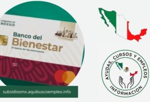 créditos de 25 mil pesos del Banco del Bienestar