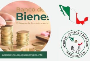 Crédito Banco del Bienestar