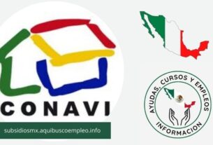 crédito de vivienda CONAVI