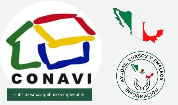 crédito de vivienda CONAVI