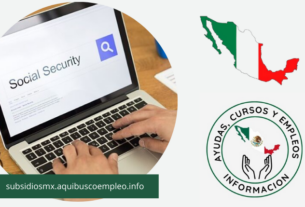 seguro social