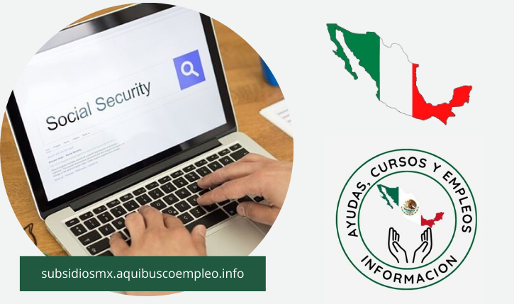 seguro social