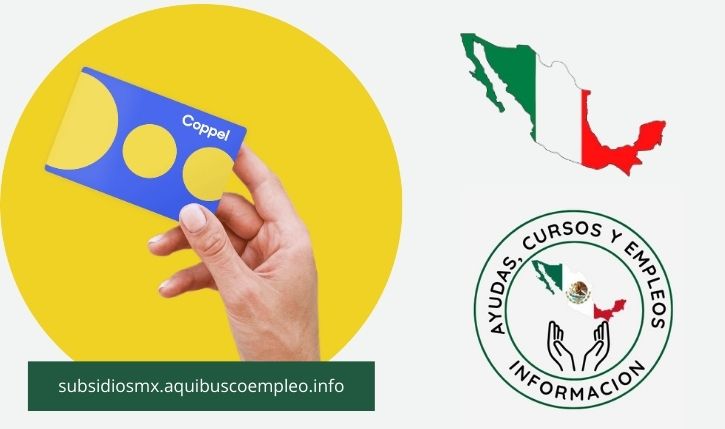 crédito Coppel